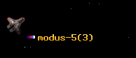 modus-5