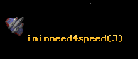 iminneed4speed