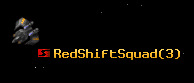 RedShiftSquad