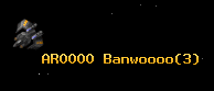 AROOOO Banwoooo