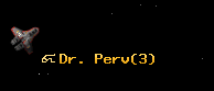 Dr. Perv