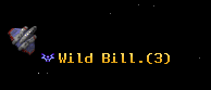 Wild Bill.