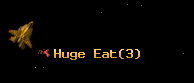 Huge Eat