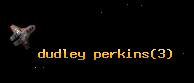dudley perkins