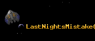 LastNightsMistake