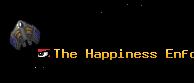 The Happiness Enforcer