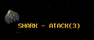 SHARK - ATACK