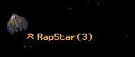 RapStar
