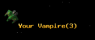 Your Vampire