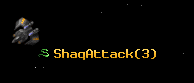ShaqAttack
