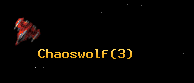 Chaoswolf