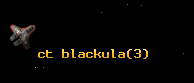 ct blackula