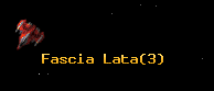 Fascia Lata