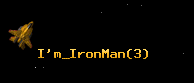 I'm_IronMan