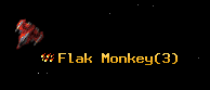 Flak Monkey