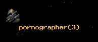pornographer