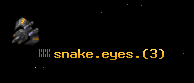 snake.eyes.