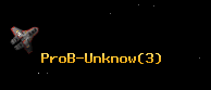 ProB-Unknow