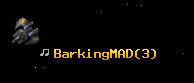 BarkingMAD