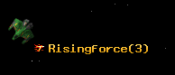 Risingforce