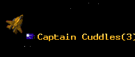Captain Cuddles