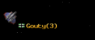Gouty
