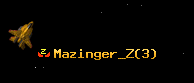 Mazinger_Z