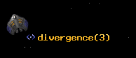 divergence