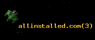 allinstalled.com