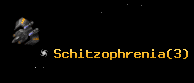 Schitzophrenia