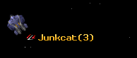 Junkcat