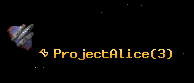ProjectAlice