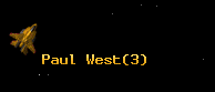 Paul West