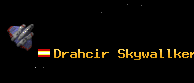 Drahcir Skywallker