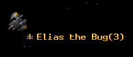Elias the Bug