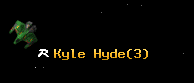 Kyle Hyde