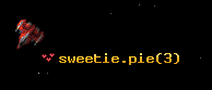 sweetie.pie
