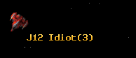 J12 Idiot