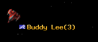 Buddy Lee