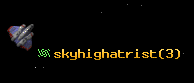 skyhighatrist