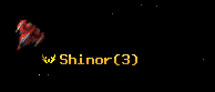 Shinor