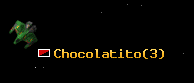 Chocolatito
