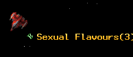 Sexual Flavours