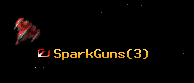 SparkGuns