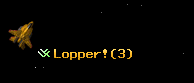 Lopper!