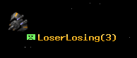 LoserLosing