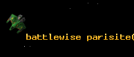 battlewise parisite