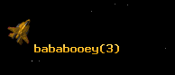 bababooey