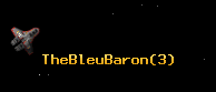TheBleuBaron