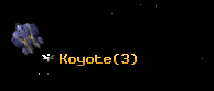 Koyote